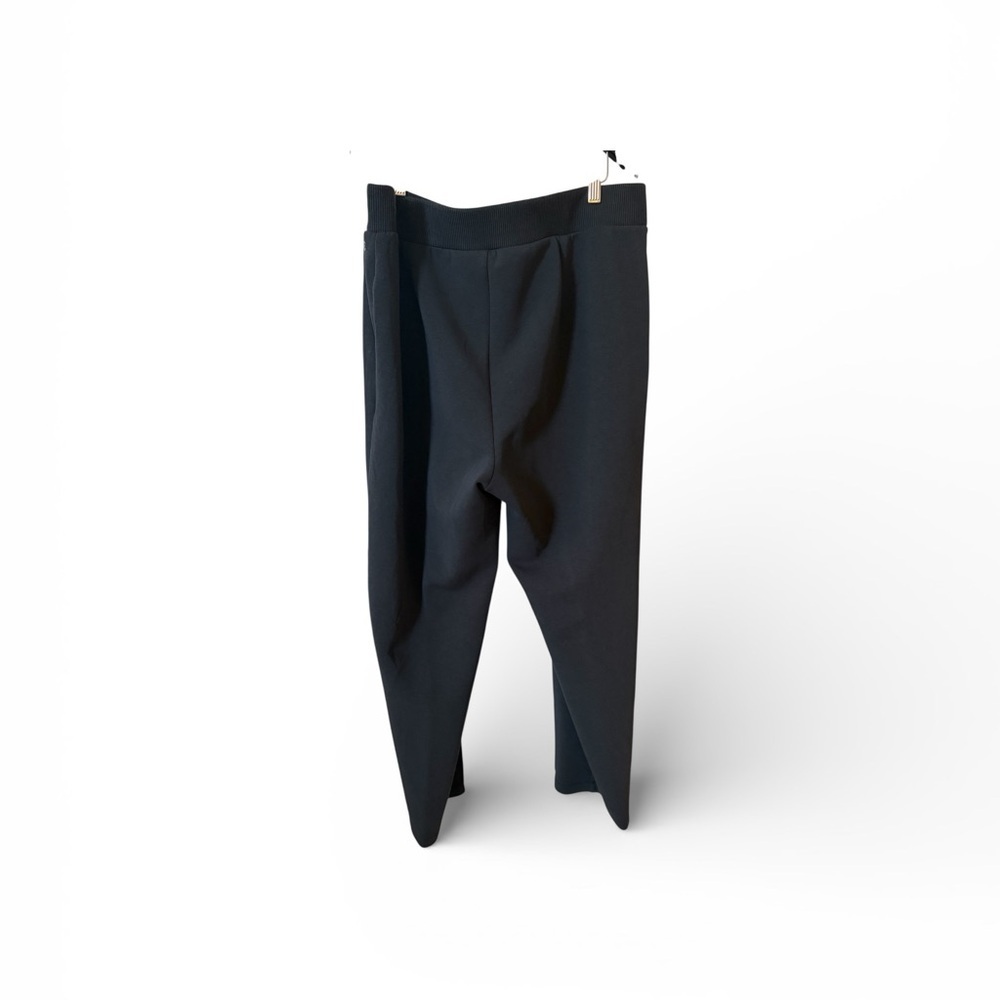 Calia Scuba Black Track Pants - Picture 2 of 4